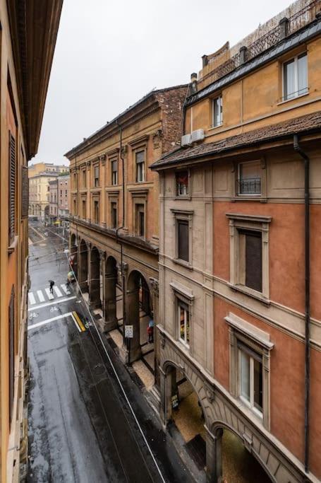 Casa Delle Farfalle Bolonia Exterior foto